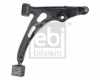 FEBI BILSTEIN Lenker, Radaufhängung 42281 + Lenker, Radaufhängung 42280 Bild FEBI BILSTEIN Lenker, Radaufhängung 42281 + Lenker, Radaufhängung 42280