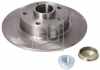 FEBI BILSTEIN Bremsscheibe 108582 + Bremsbelagsatz, Scheibenbremse 16784 + Bremsscheibe 38307 + Bremsbelagsatz, Scheibenbremse 16770 Bild FEBI BILSTEIN Bremsscheibe 108582 + Bremsbelagsatz, Scheibenbremse 16784 + Bremsscheibe 38307 + Bremsbelagsatz, Scheibenbremse 16770