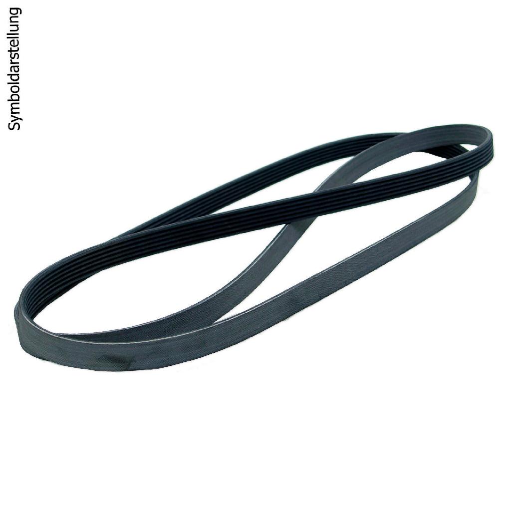 Keilrippenriemen MAPCO 262075