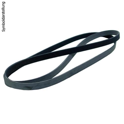 Keilrippenriemen MAPCO 262075 Bild Keilrippenriemen MAPCO 262075