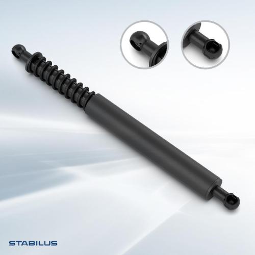 STABILUS Gasfeder, Koffer-/Laderaum 502651 + Gasfeder, Koffer-/Laderaum 502890 Bild STABILUS Gasfeder, Koffer-/Laderaum 502651 + Gasfeder, Koffer-/Laderaum 502890