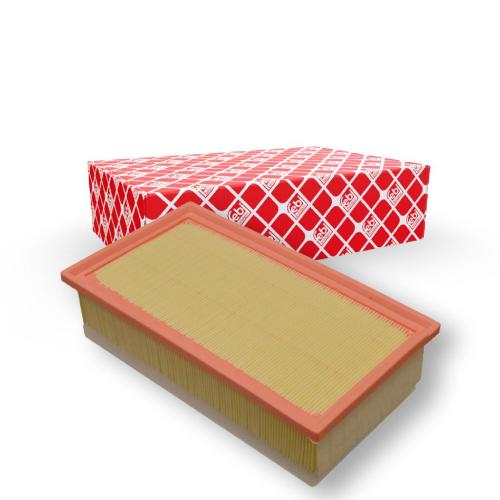 FEBI BILSTEIN Motoröl 172188 + Luftfilter 100384 + Filtersatz, Innenraumluft 48499 + Ölfilter 32223 Bild FEBI BILSTEIN Motoröl 172188 + Luftfilter 100384 + Filtersatz, Innenraumluft 48499 + Ölfilter 32223