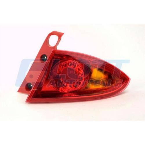 JOHNS Heckleuchte 67 33 88-1 + Heckleuchte 67 33 87-1 Bild JOHNS Heckleuchte 67 33 88-1 + Heckleuchte 67 33 87-1