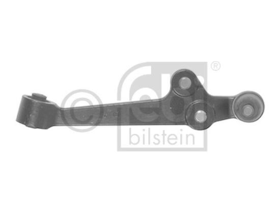 FEBI BILSTEIN Lenker, Radaufhängung 41879 + Lenker, Radaufhängung 41878 Bild FEBI BILSTEIN Lenker, Radaufhängung 41879 + Lenker, Radaufhängung 41878