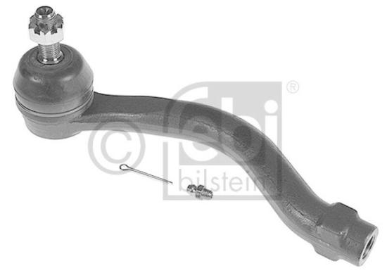 FEBI BILSTEIN Spurstangenkopf 42241 + Spurstangenkopf 42242 Bild FEBI BILSTEIN Spurstangenkopf 42241 + Spurstangenkopf 42242