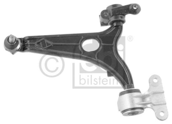 FEBI BILSTEIN Lenker, Radaufhängung 37350 + Lenker, Radaufhängung 37349 Bild FEBI BILSTEIN Lenker, Radaufhängung 37350 + Lenker, Radaufhängung 37349