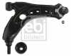 FEBI BILSTEIN Lenker, Radaufhängung 37292 + Lenker, Radaufhängung 37291 Bild FEBI BILSTEIN Lenker, Radaufhängung 37292 + Lenker, Radaufhängung 37291