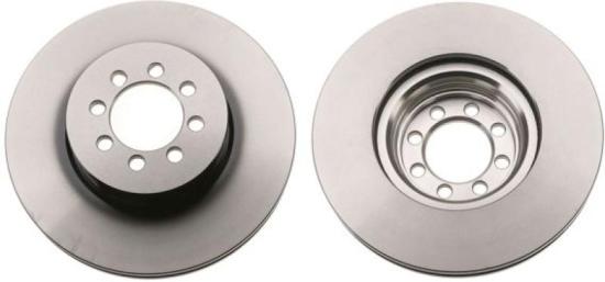 TRW Bremsbelagsatz, Scheibenbremse GDB1694 + Warnkontakt, Bremsbelagverschleiß GIC225 + Bremsscheibe DF6250S Bild TRW Bremsbelagsatz, Scheibenbremse GDB1694 + Warnkontakt, Bremsbelagverschleiß GIC225 + Bremsscheibe DF6250S