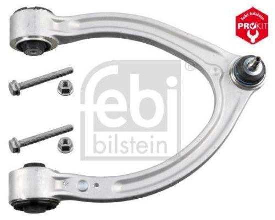 FEBI BILSTEIN Lenker, Radaufhängung 47734 + Lenker, Radaufhängung 47735 Bild FEBI BILSTEIN Lenker, Radaufhängung 47734 + Lenker, Radaufhängung 47735