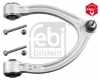 FEBI BILSTEIN Lenker, Radaufhängung 47734 + Lenker, Radaufhängung 47735 Bild FEBI BILSTEIN Lenker, Radaufhängung 47734 + Lenker, Radaufhängung 47735
