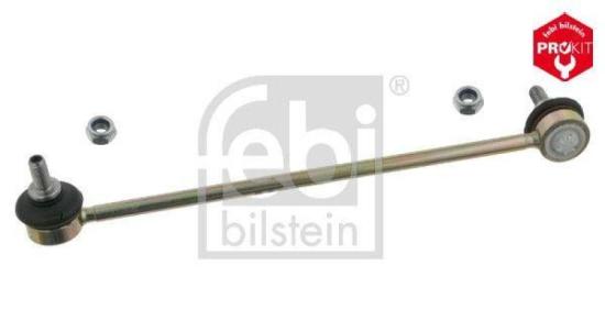FEBI BILSTEIN Stange/Strebe, Stabilisator 26634 + Stange/Strebe, Stabilisator 26633 Bild FEBI BILSTEIN Stange/Strebe, Stabilisator 26634 + Stange/Strebe, Stabilisator 26633