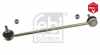 FEBI BILSTEIN Stange/Strebe, Stabilisator 26634 + Stange/Strebe, Stabilisator 26633 Bild FEBI BILSTEIN Stange/Strebe, Stabilisator 26634 + Stange/Strebe, Stabilisator 26633