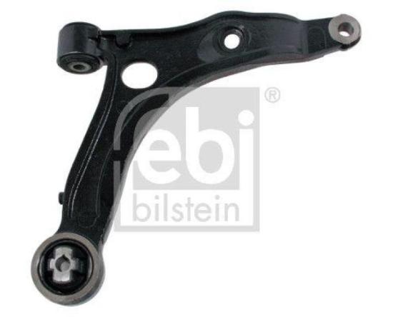 FEBI BILSTEIN Lenker, Radaufhängung 31297 + Lenker, Radaufhängung 31298 Bild FEBI BILSTEIN Lenker, Radaufhängung 31297 + Lenker, Radaufhängung 31298
