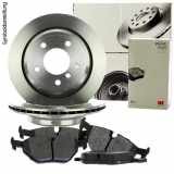 NK Bremsbelagsatz, Scheibenbremse 221960 + Zubehörsatz, Feststellbremsbacken 7919875 + Bremsscheibe 203732