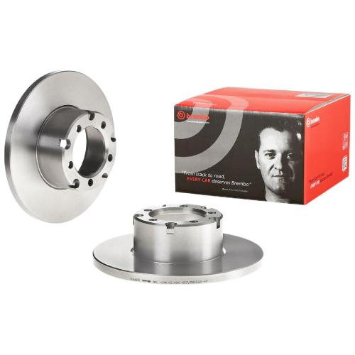 BREMBO Bremsscheibe 08.3959.20 + Bremsbelagsatz, Scheibenbremse P 50 134 Bild BREMBO Bremsscheibe 08.3959.20 + Bremsbelagsatz, Scheibenbremse P 50 134