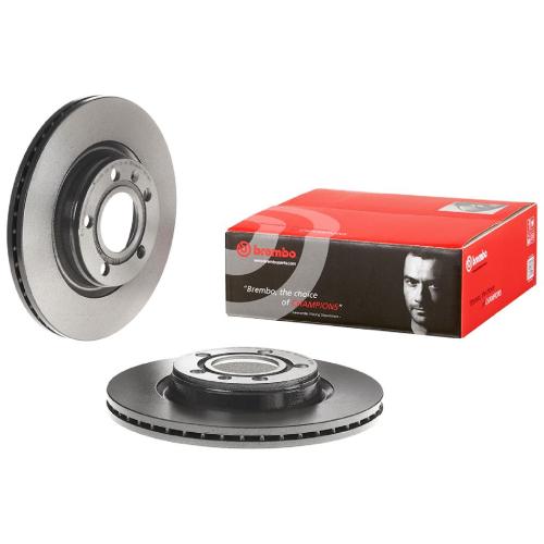 BREMBO Bremsbelagsatz, Scheibenbremse P 85 042 + Bremsscheibe 09.7196.11 Bild BREMBO Bremsbelagsatz, Scheibenbremse P 85 042 + Bremsscheibe 09.7196.11