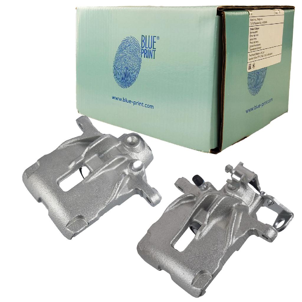 BLUE PRINT Bremssattel ADBP450156 + Bremssattel ADBP450155