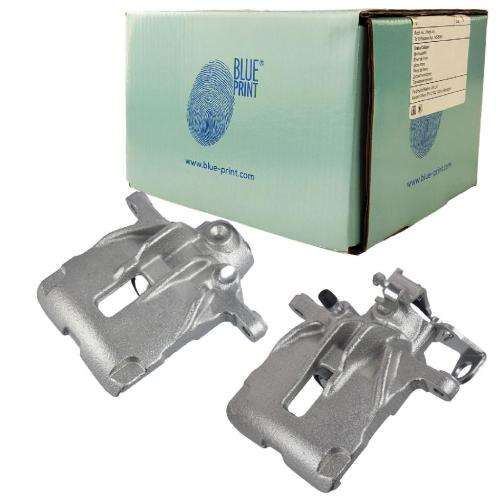 BLUE PRINT Bremssattel ADBP450156 + Bremssattel ADBP450155 Bild BLUE PRINT Bremssattel ADBP450156 + Bremssattel ADBP450155