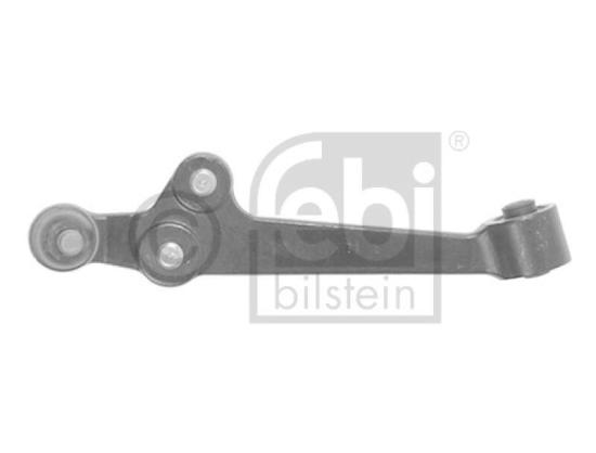FEBI BILSTEIN Lenker, Radaufhängung 41879 + Lenker, Radaufhängung 41878 Bild FEBI BILSTEIN Lenker, Radaufhängung 41879 + Lenker, Radaufhängung 41878