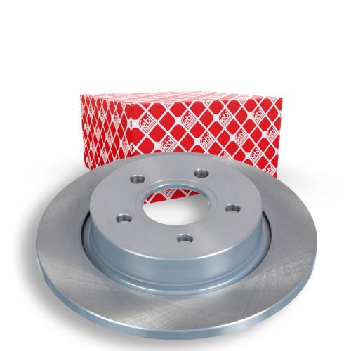 FEBI BILSTEIN Bremsbelagsatz, Scheibenbremse 16479 + Bremsscheibe 39689 + Bremsbelagsatz, Scheibenbremse 16718 + Bremsscheibe 24565 Bild FEBI BILSTEIN Bremsbelagsatz, Scheibenbremse 16479 + Bremsscheibe 39689 + Bremsbelagsatz, Scheibenbremse 16718 + Bremsscheibe 24565