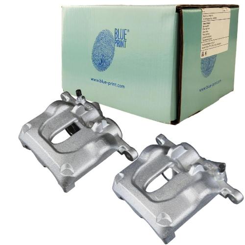 BLUE PRINT Bremssattel ADBP450032 + Bremssattel ADBP450033 Bild BLUE PRINT Bremssattel ADBP450032 + Bremssattel ADBP450033