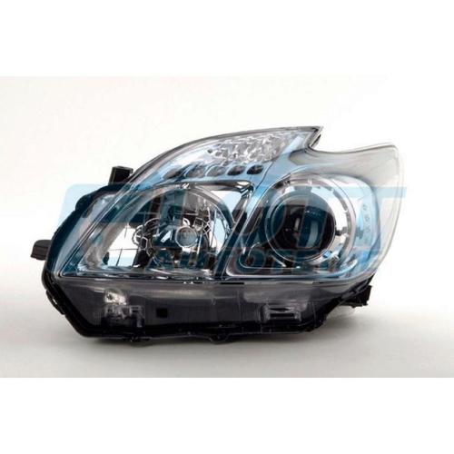 JOHNS Hauptscheinwerfer 81 18 10 + Hauptscheinwerfer 81 18 09 Bild JOHNS Hauptscheinwerfer 81 18 10 + Hauptscheinwerfer 81 18 09