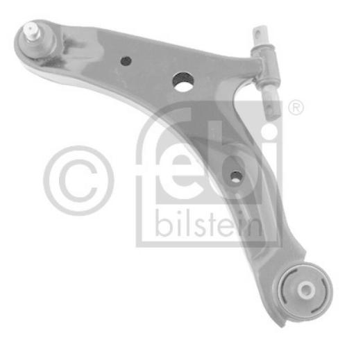 FEBI BILSTEIN Lenker, Radaufhängung 27947 + Lenker, Radaufhängung 27946 Bild FEBI BILSTEIN Lenker, Radaufhängung 27947 + Lenker, Radaufhängung 27946