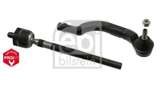 FEBI BILSTEIN Spurstange 37623 + Spurstange 37624 Bild FEBI BILSTEIN Spurstange 37623 + Spurstange 37624