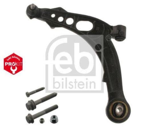 FEBI BILSTEIN Lenker, Radaufhängung 40670 + Lenker, Radaufhängung 40671 Bild FEBI BILSTEIN Lenker, Radaufhängung 40670 + Lenker, Radaufhängung 40671
