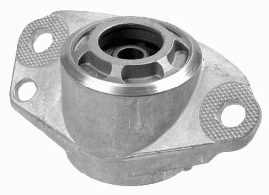 SACHS Staubschutzsatz, Stoßdämpfer 900 140 + Federbeinstützlager 802 535 + Stoßdämpfer 317 336 Bild SACHS Staubschutzsatz, Stoßdämpfer 900 140 + Federbeinstützlager 802 535 + Stoßdämpfer 317 336