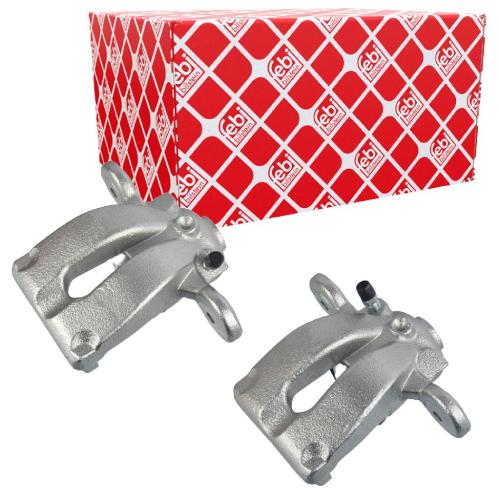 FEBI BILSTEIN Bremssattel 181164 + Bremssattel 181163 Bild FEBI BILSTEIN Bremssattel 181164 + Bremssattel 181163