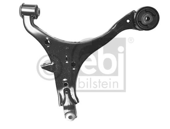 FEBI BILSTEIN Lenker, Radaufhängung 42107 + Lenker, Radaufhängung 42108 Bild FEBI BILSTEIN Lenker, Radaufhängung 42107 + Lenker, Radaufhängung 42108