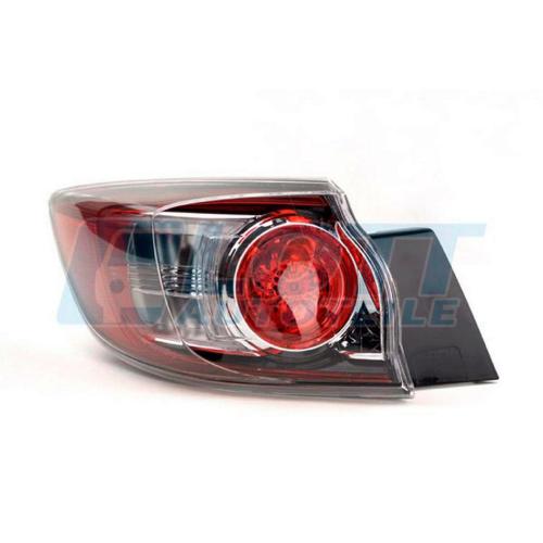 JOHNS Heckleuchte 45 09 88-1 + Heckleuchte 45 09 88-15 + Heckleuchte 45 09 87-1 + Heckleuchte 45 09 87-15 Bild JOHNS Heckleuchte 45 09 88-1 + Heckleuchte 45 09 88-15 + Heckleuchte 45 09 87-1 + Heckleuchte 45 09 87-15