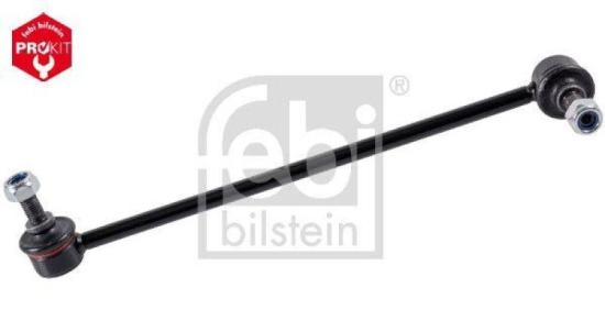FEBI BILSTEIN Stange/Strebe, Stabilisator 28735 + Stange/Strebe, Stabilisator 28734 Bild FEBI BILSTEIN Stange/Strebe, Stabilisator 28735 + Stange/Strebe, Stabilisator 28734