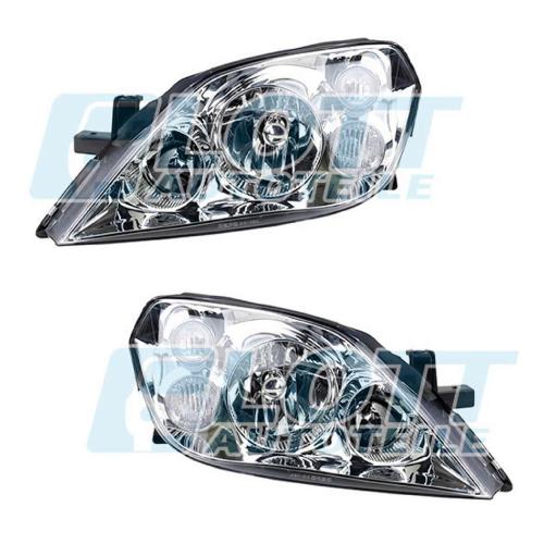 JOHNS Hauptscheinwerfer 27 13 10 + Hauptscheinwerfer 27 13 09 Bild JOHNS Hauptscheinwerfer 27 13 10 + Hauptscheinwerfer 27 13 09