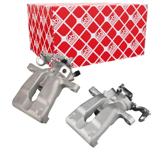 FEBI BILSTEIN Bremssattel 178184 + Bremssattel 178185 Bild FEBI BILSTEIN Bremssattel 178184 + Bremssattel 178185