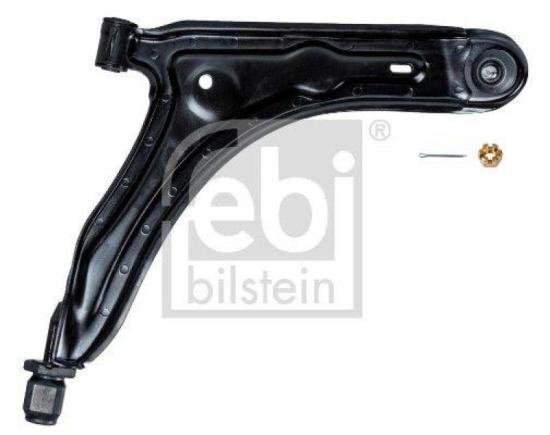 FEBI BILSTEIN Lenker, Radaufhängung 12958 + Lenker, Radaufhängung 12957 Bild FEBI BILSTEIN Lenker, Radaufhängung 12958 + Lenker, Radaufhängung 12957