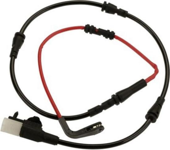 TRW Bremsscheibe DF6508S + Warnkontakt, Bremsbelagverschleiß GIC376 + Bremsbelagsatz, Scheibenbremse GDB2029 + Warnkontakt, Bremsbelagverschleiß GIC377 + Bremsscheibe DF6505S + Bremsbelagsatz, Scheibenbremse GDB1834 Bild TRW Bremsscheibe DF6508S + Warnkontakt, Bremsbelagverschleiß GIC376 + Bremsbelagsatz, Scheibenbremse GDB2029 + Warnkontakt, Bremsbelagverschleiß GIC377 + Bremsscheibe DF6505S + Bremsbelagsatz, Scheibenbremse GDB1834
