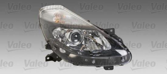 VALEO Hauptscheinwerfer 044055 + Hauptscheinwerfer 044056 Bild VALEO Hauptscheinwerfer 044055 + Hauptscheinwerfer 044056