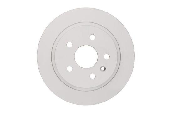 BOSCH Bremsbelagsatz, Scheibenbremse 0 986 494 586 + Bremsscheibe 0 986 479 C73 Bild BOSCH Bremsbelagsatz, Scheibenbremse 0 986 494 586 + Bremsscheibe 0 986 479 C73