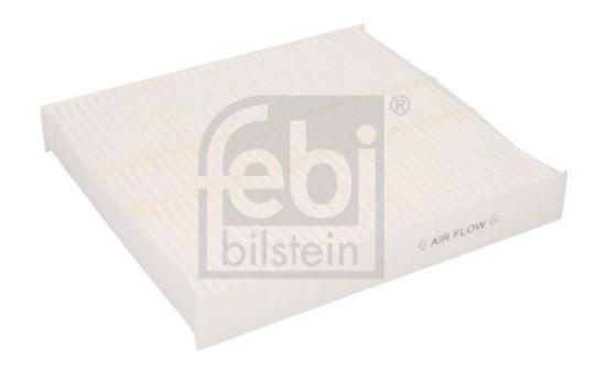FEBI BILSTEIN Ölfilter 32100 + Motoröl 101152 + Luftfilter 170203 + Filter, Innenraumluft 27829 Bild FEBI BILSTEIN Ölfilter 32100 + Motoröl 101152 + Luftfilter 170203 + Filter, Innenraumluft 27829