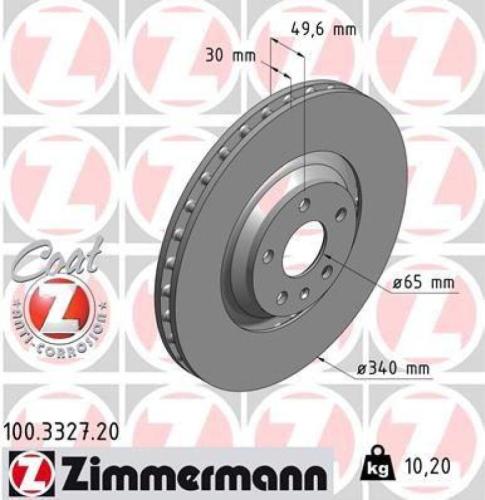 ZIMMERMANN Bremsbelagsatz, Scheibenbremse 23914.170.1 + Bremsbelagsatz, Scheibenbremse 23913.200.2 + Bremsscheibe 100.3329.20 + Bremsscheibe 100.3327.20 Bild ZIMMERMANN Bremsbelagsatz, Scheibenbremse 23914.170.1 + Bremsbelagsatz, Scheibenbremse 23913.200.2 + Bremsscheibe 100.3329.20 + Bremsscheibe 100.3327.20