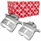 FEBI BILSTEIN Bremssattel 178408 + Bremssattel 178409