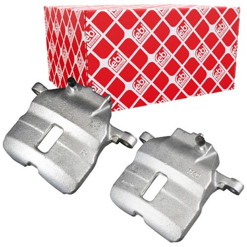 FEBI BILSTEIN Bremssattel 178408 + Bremssattel 178409 Bild FEBI BILSTEIN Bremssattel 178408 + Bremssattel 178409