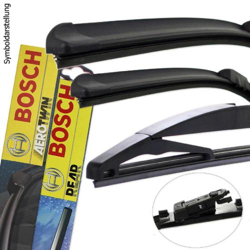 BOSCH Wischblatt 3 397 004 629 + Wischblatt 3 397 014 122 SONAX Reiniger, Scheibenreinigungsanlage 02602000 Bild BOSCH Wischblatt 3 397 004 629 + Wischblatt 3 397 014 122 SONAX Reiniger, Scheibenreinigungsanlage 02602000