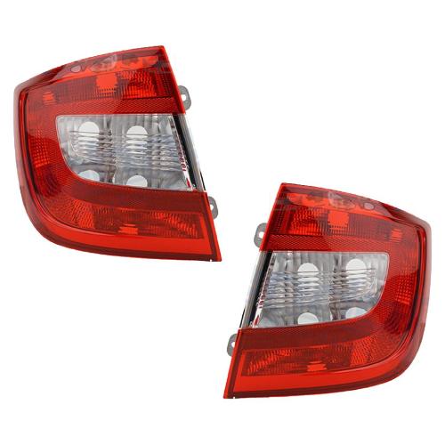 JOHNS Heckleuchte 71 15 87-1 + Heckleuchte 71 15 88-1 Bild JOHNS Heckleuchte 71 15 87-1 + Heckleuchte 71 15 88-1