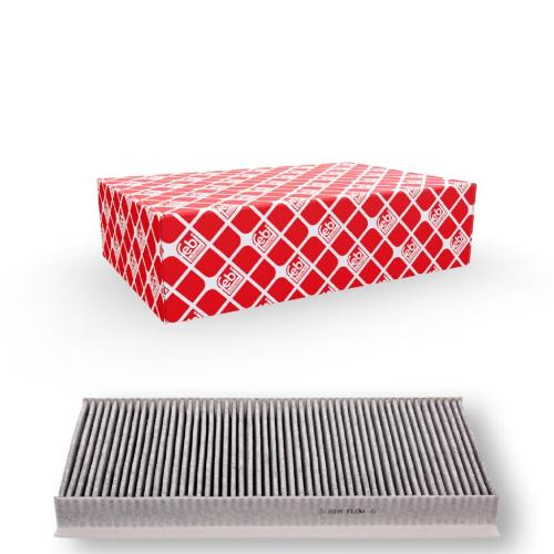 FEBI BILSTEIN Ölfilter 37564 + Motoröl 32938 + Verschlussschraube, Ölwanne 48899 + Motoröl 32936 + Filter, Innenraumluft 29794 + Luftfilter 38397 Bild FEBI BILSTEIN Ölfilter 37564 + Motoröl 32938 + Verschlussschraube, Ölwanne 48899 + Motoröl 32936 + Filter, Innenraumluft 29794 + Luftfilter 38397