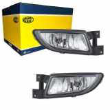 MAGNETI MARELLI Nebelscheinwerfer 712453901110 + Nebelscheinwerfer 712453801110
