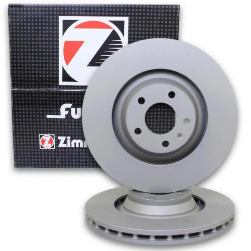 ZIMMERMANN Bremsscheibe 100.3319.20 + Bremsbelagsatz, Scheibenbremse 23763.200.1 Bild ZIMMERMANN Bremsscheibe 100.3319.20 + Bremsbelagsatz, Scheibenbremse 23763.200.1