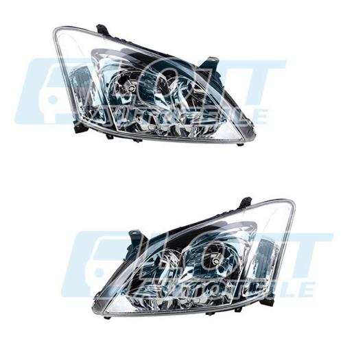 JOHNS Hauptscheinwerfer 81 11 09 + Hauptscheinwerfer 81 11 10 Bild JOHNS Hauptscheinwerfer 81 11 09 + Hauptscheinwerfer 81 11 10